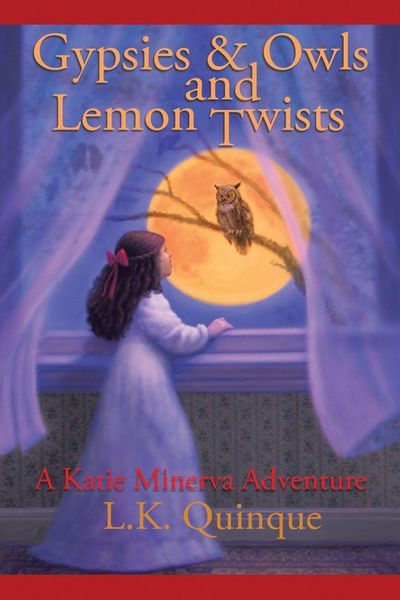 Produktbild: Gypsies and Owls and Lemon Twists