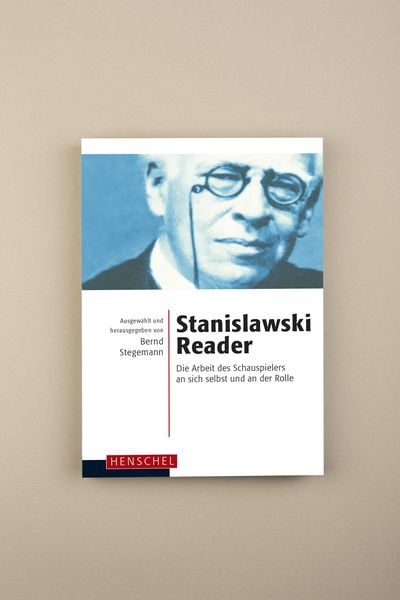 Stanislawski-Reader