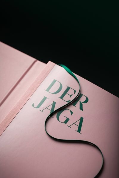 Produktbild: Der Jaga und der Koch (Limitierte Sonderausgabe)