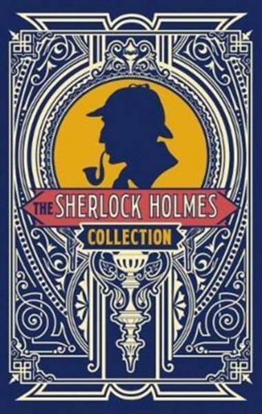 Produktbild: Conan Doyle, S: The Sherlock Holmes Collection