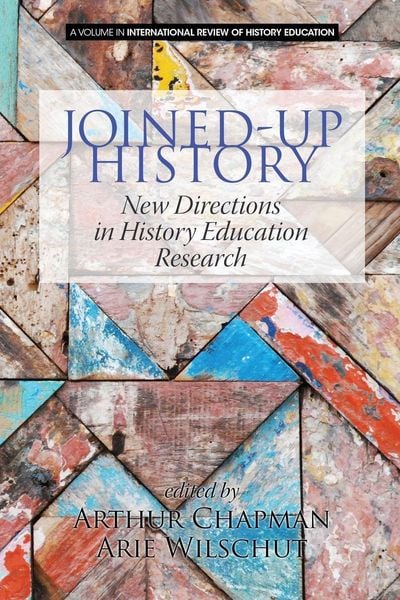 Produktbild: Joined-up History