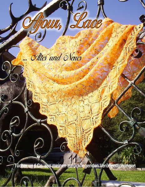Produktbild: Ajour, Lace... Altes und Neues