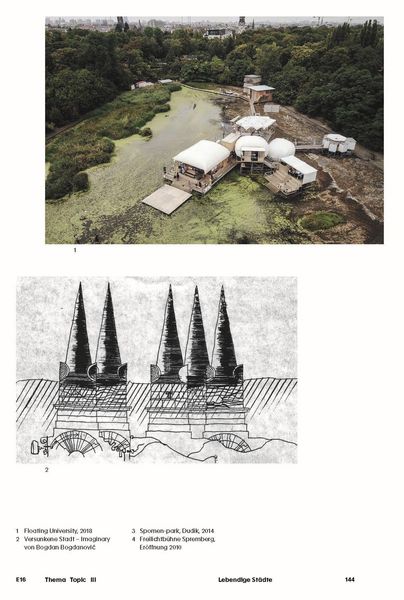 Produktbild: Europan 16: Lebendige St&auml;dte / Living Cities
