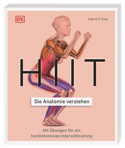 HIIT - Die Anatomie verstehen
