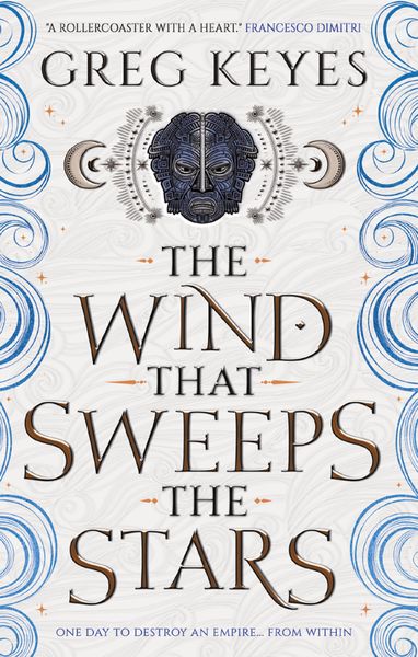 Produktbild: The Wind that Sweeps the Stars