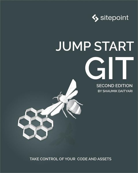 Produktbild: Jump Start Git