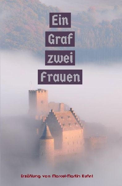 Produktbild: Ein Graf zwei Frauen