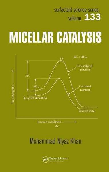 Produktbild: Khan, M: Micellar Catalysis