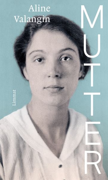 Produktbild: Mutter