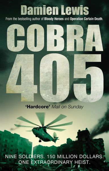 Produktbild: Cobra 405