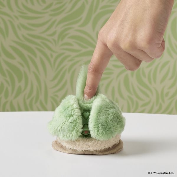 Produktbild: Furblet Grogu
