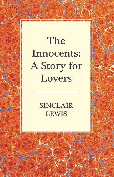 Produktbild: The Innocents: A Story for Lovers