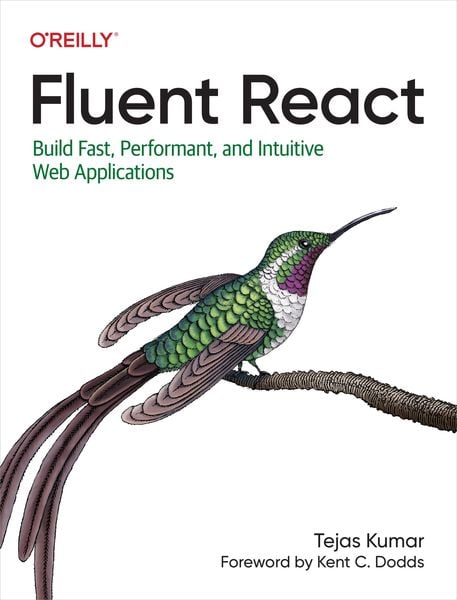Produktbild: Fluent React