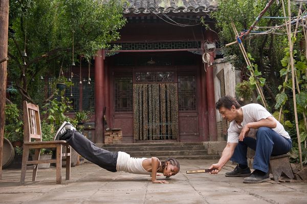 Produktbild: Karate Kid (2010)