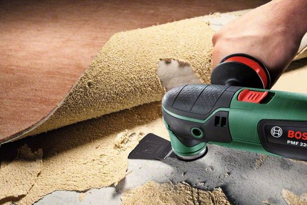 Produktbild: Bosch Accessories 2609256955 ATZ 52 SFC Schaber 1St.