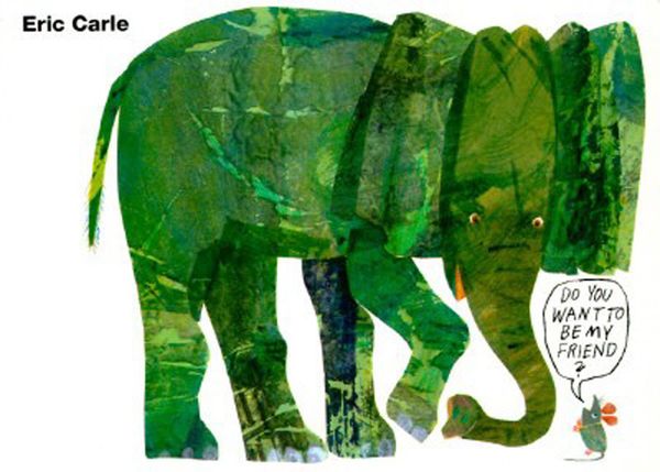 Produktbild: Do You Want to Be My Friend? Board Book