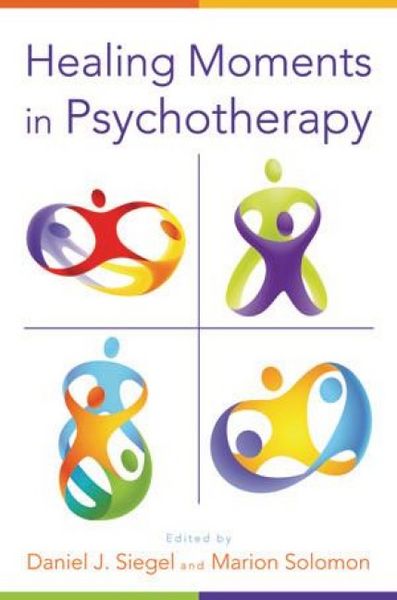 Produktbild: Healing Moments in Psychotherapy