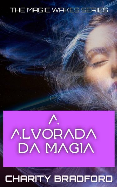 Produktbild: A Alvorada da Magia