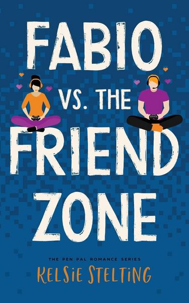 Produktbild: Fabio vs. the Friend Zone