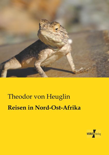 Produktbild: Reisen in Nord-Ost-Afrika