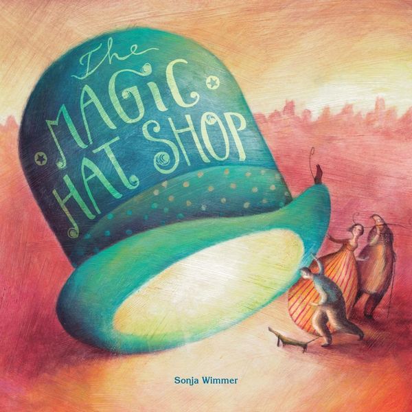 Produktbild: The Magic Hat Shop