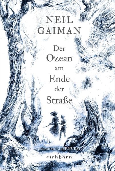 Produktbild: Der Ozean am Ende der Straße