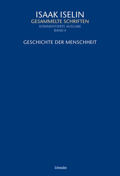 Produktbild: Geschichte der Menschheit