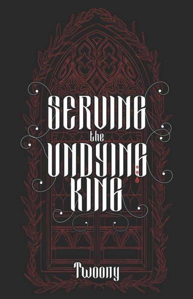 Produktbild: Serving the Undying King