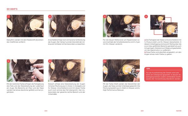 Produktbild: Airbrush &ndash;&nbsp;Das Standardwerk
