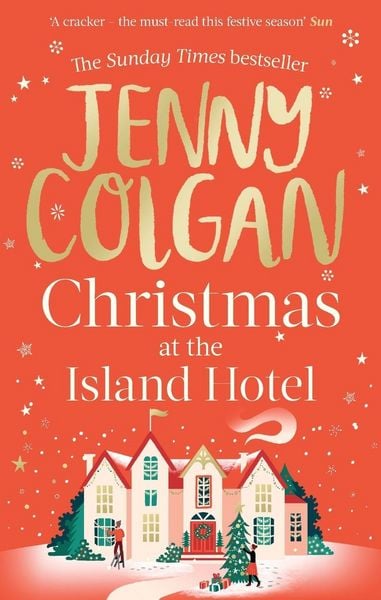 Produktbild: Christmas at the Island Hotel