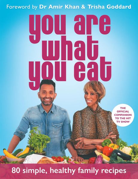 Produktbild: You Are What You Eat