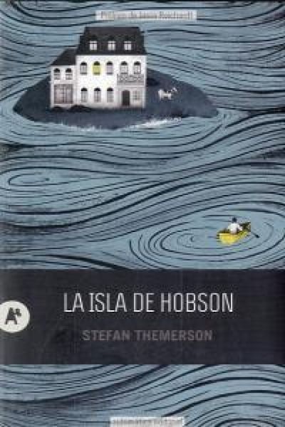 Produktbild: La Isla de Hobson
