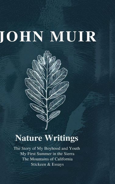 Produktbild: John Muir