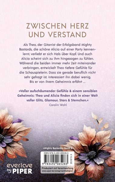 Produktbild: Everything I Need From You