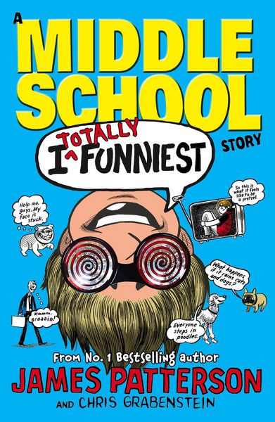 Produktbild: I Totally Funniest