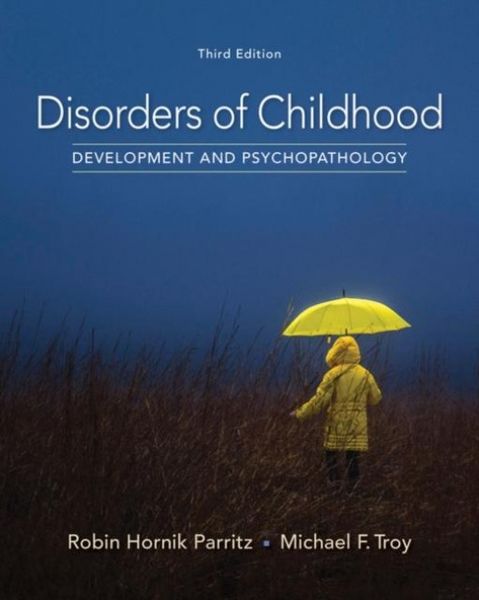 Produktbild: Disorders of Childhood