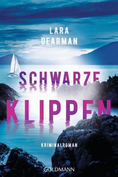 Produktbild: Schwarze Klippen