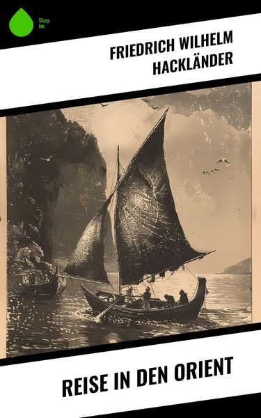 Produktbild: Reise in den Orient