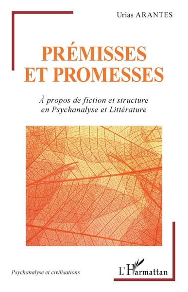Produktbild: Pr&eacute;misses et promesses