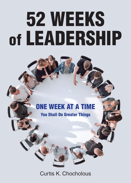 Produktbild: 52 Weeks of Leadership