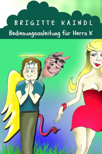 Produktbild: Bedienungsanleitung f&uuml;r Herrn K
