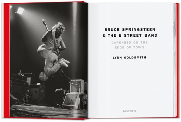 Produktbild: Lynn Goldsmith