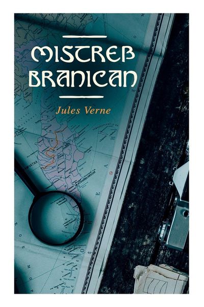 Produktbild: Mistre&szlig; Branican