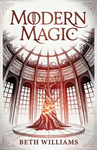 Produktbild: Modern Magic