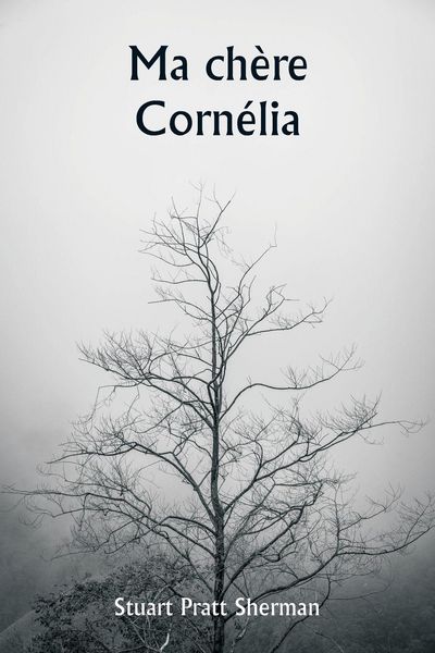 Produktbild: Ma ch&egrave;re Corn&eacute;lia