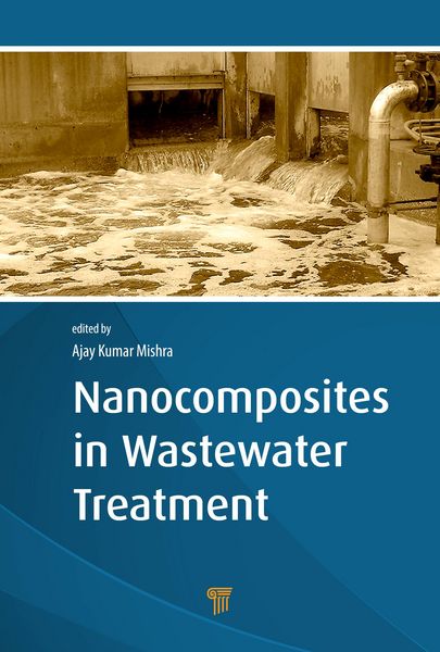 Produktbild: Nanocomposites in Wastewater Treatment