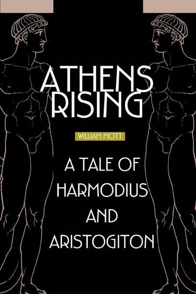 Produktbild: Athens Rising