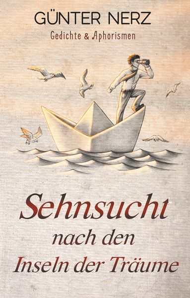 Produktbild: Sehnsucht nach den Inseln der Tr&auml;ume