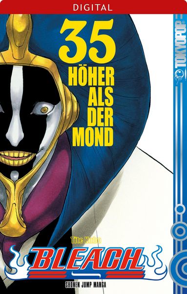 Produktbild: Bleach 35