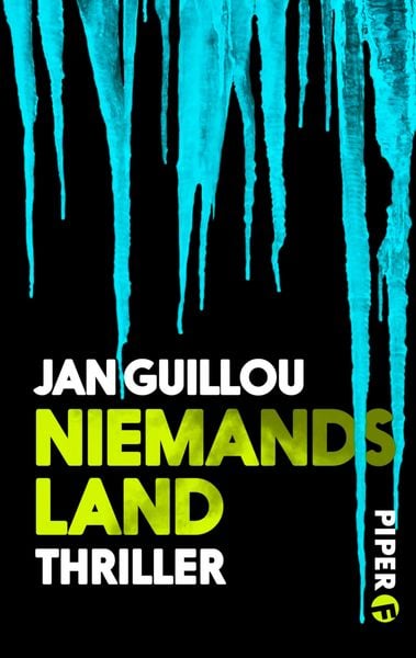 Produktbild: Niemandsland